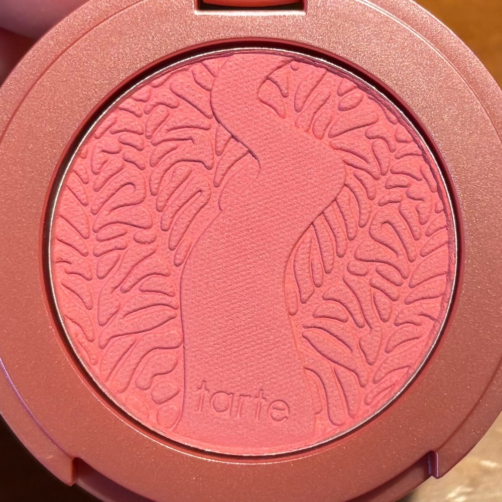 Tarte Amazonian Clay 12-Hour Blush Charmed - Picture 7 of 14